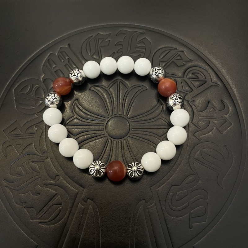 Ch**me He**ts bracelets